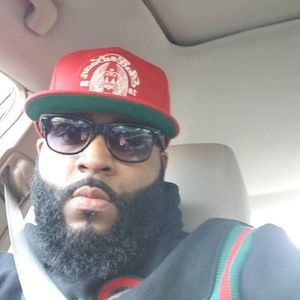 Meet your Posher, Jerome